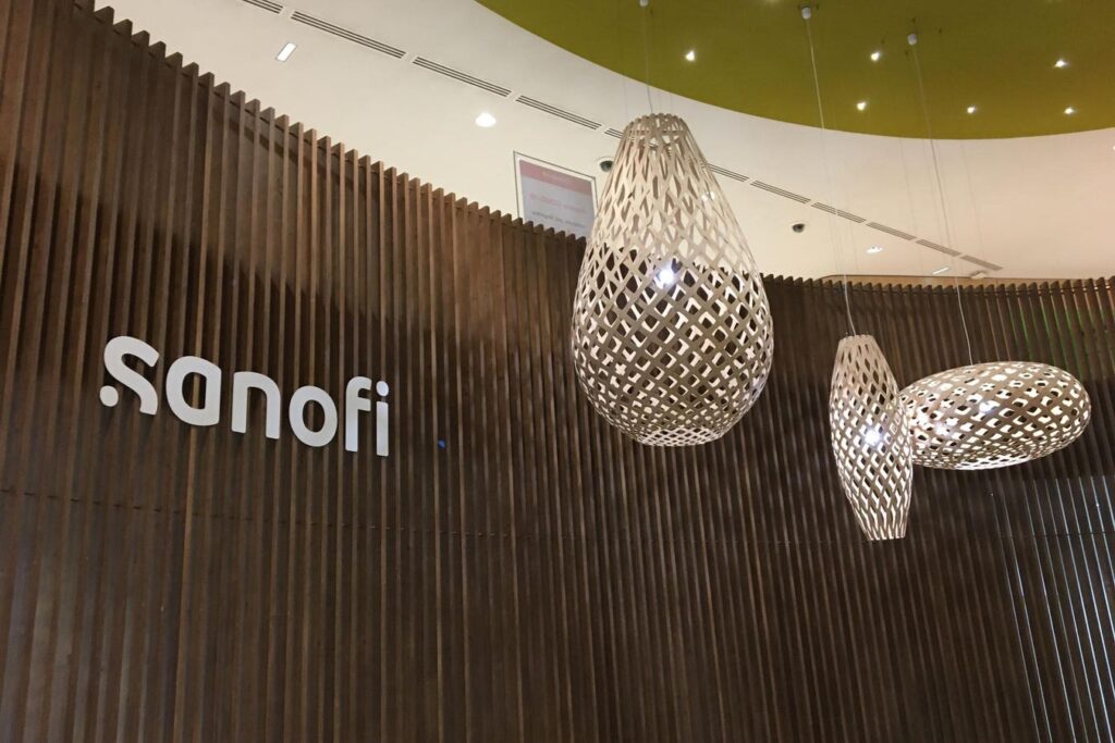 Sanofi Consumer Healthcare’s Sustainability And B Corp Certification Sanofi Consumer Healthcare’s Sustainability And B Corp Certification
