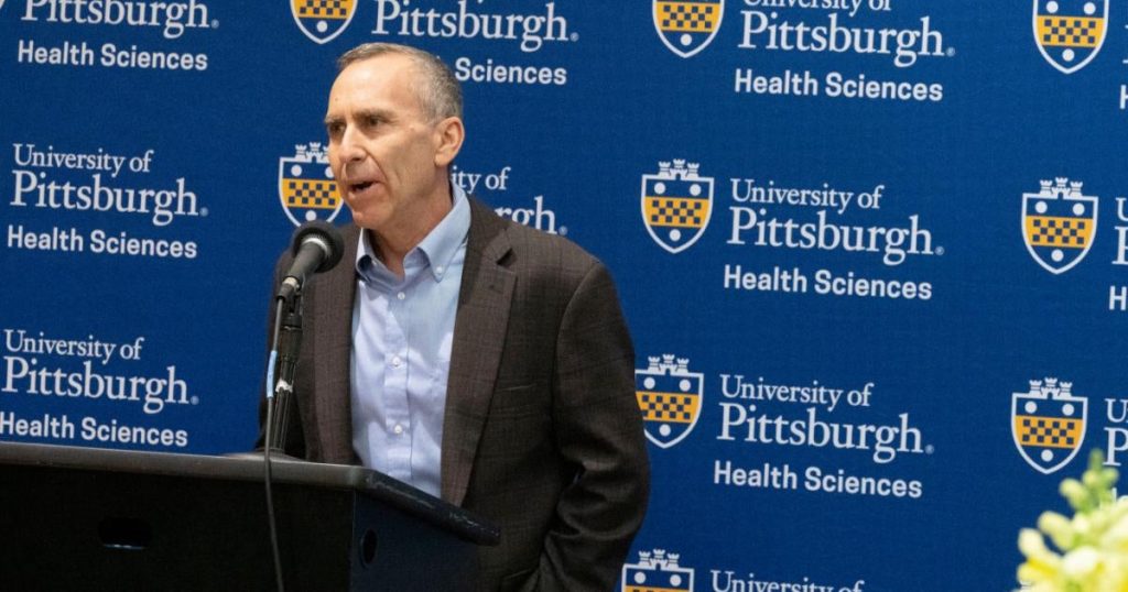 Pitt is launching an Office of Sustainability in the Health Sciences