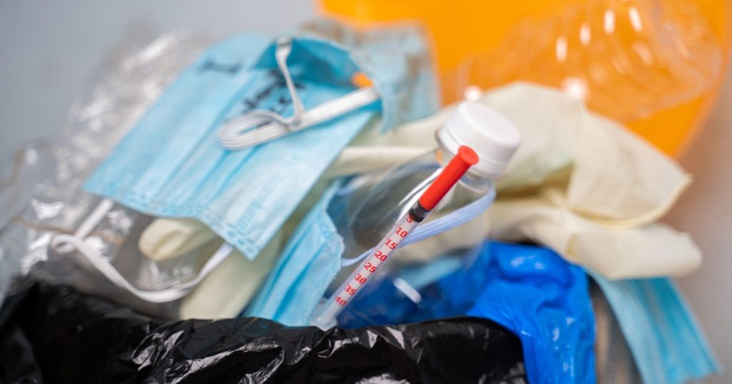 DuPont Debuts Renewable Tyvek to Boost Sustainability in Healthcare Packaging