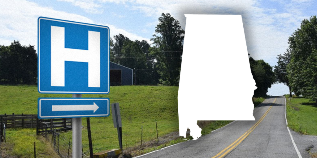 Dr. David Albright: Alabama’s rural health plan can work if leaders commit to lasting sustainability