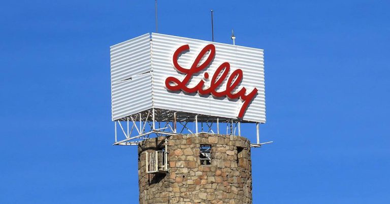 A look into Eli Lilly’s sustainability efforts and what it suggests about the trend in Big Pharma