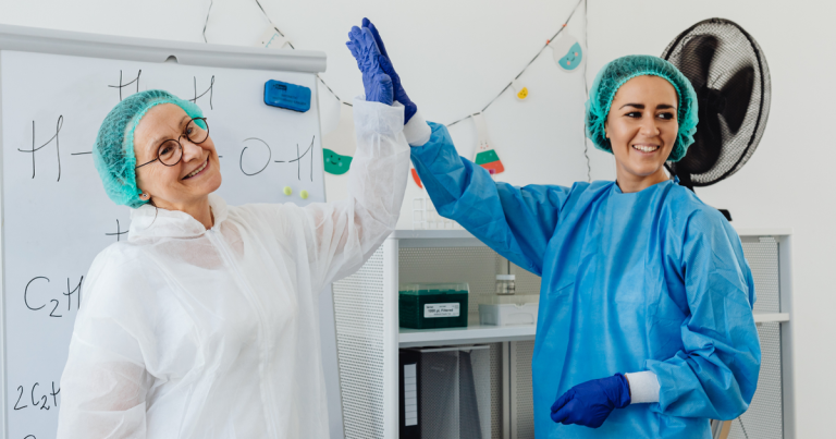 Sustainability in healthcare