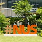 Shape the future of sustainable medicine with NUS’ programmes