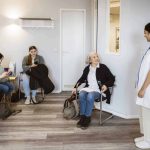 Revenue and payer-mix pressures continue to weigh on long-term sustainability